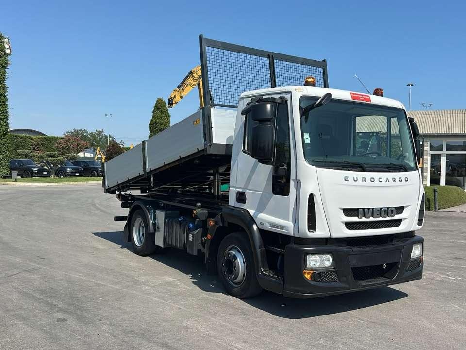 Iveco 120 E 19 Foto 2