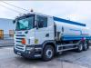 Scania G420+MAGYAR 19.000L+4COMP+INTARDER Foto 1 thumbnail