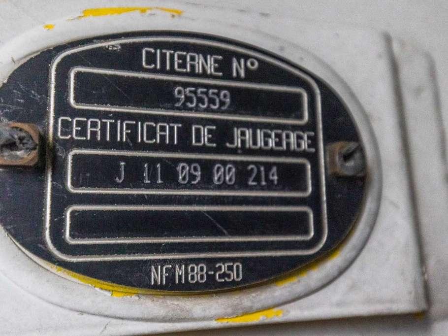 Scania G420+MAGYAR 19.000L+4COMP+INTARDER Foto 6