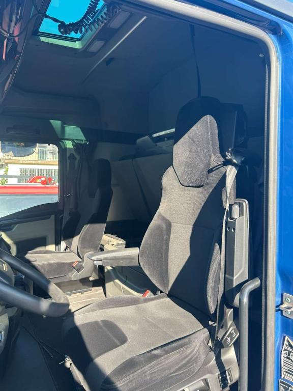 Man TGX 26.470 Foto 7