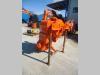 Transmisión para Fiat Hitachi FR220 - ZF  4WG-2000/S Foto 2 thumbnail
