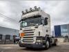 Scania R500-V8+E5+Intarder Foto 1 thumbnail