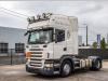 Scania R500-V8+E5+Intarder Foto 2 thumbnail