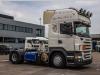Scania R500-V8+E5+Intarder Foto 3 thumbnail