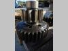 Reductor de tornillo sin fin para Caterpillar 955L Foto 1 thumbnail