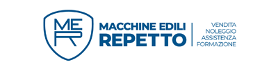 Logo  Repetto