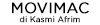 Logo Movimac di Kasm