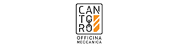 Vendedor: Cantoro Officina Meccanica Srl