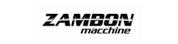 Vendedor: Zambon Macchine