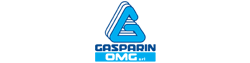 Vendedor: Gasparin OMG Srl