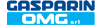 Logo Gasparin OMG Sr