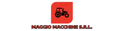Vendedor: Maggio Macchine Srl