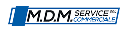 Vendedor: M.D.M. Service Srl