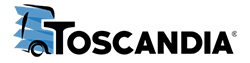 Vendedor: Toscandia S.p.a.