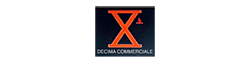Vendedor: Decima Commerciale Srls