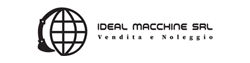 Vendedor: Ideal Macchine Srl