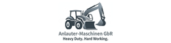 Vendedor: Anlauter Maschinen GbR