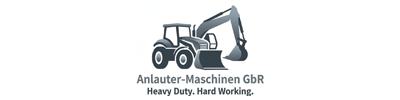 Logo  Anlauter