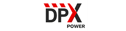 Vendedor: DPX Power Europe B.V.