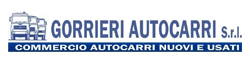 Vendedor: Gorrieri Autocarri Srl