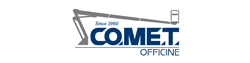 Vendedor: CO.ME.T. Officine Spa