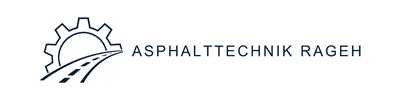 Logo  Asphalttechnik