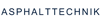 Logo Asphalttechnik