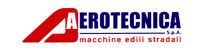 Logo  Aerotecnica