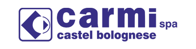 Logo  Carmi Spa