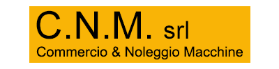 Logo  C.N.M Srl