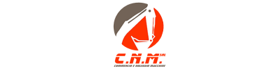 Logo  C.N.M.