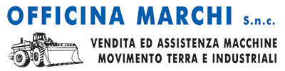 Logo  Officina Marchi
