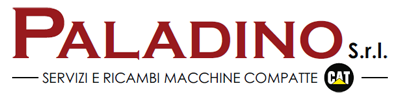 Logo  Paladino