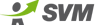 Logo SVM Solutions