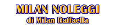 Logo  Milan Noleggi