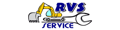 Logo  RVS Service