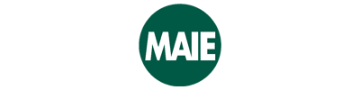 Logo  MAIE SpA