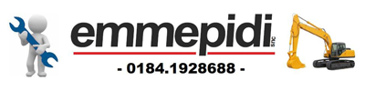 Logo  EMMEPIDI Snc