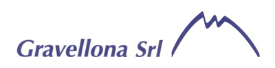 Logo  Gravellona Srl