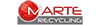 Logo Marte Recycling