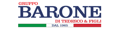 Logo  Gruppo Barone