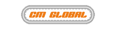 Logo  CM GLOBAL