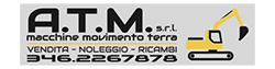 Vendedor: A.T.M. Srl