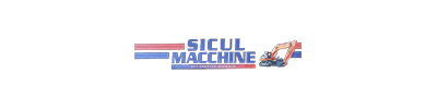 Logo  Sicul Macchine