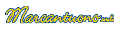 Logo  Marcantuono