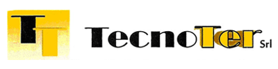 Logo  Tecnoter srl