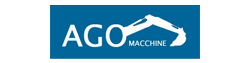 Vendedor: Agomacchine Srl