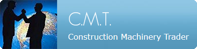 Logo  CMT