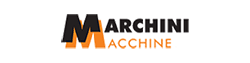 Vendedor: Marchini Macchine Srl