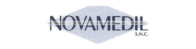 Logo  Novamedil